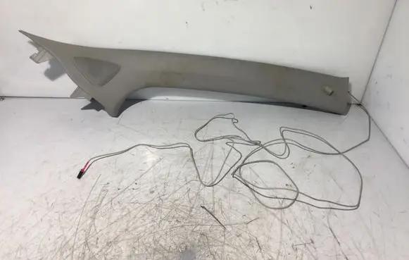 Toyota Yaris (A) pillar trim 62211 33734 94565A2