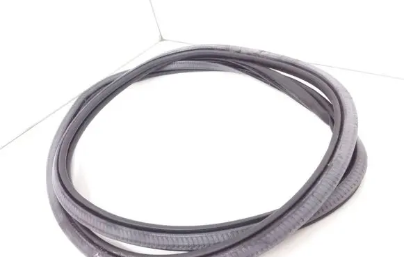 Polestar 2 Rear door rubber seal (on body) 31662570