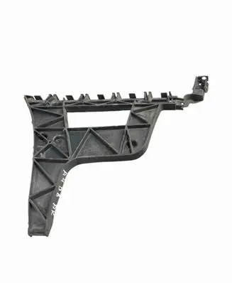 Audi A4 S4 B8 8K Bumper support mounting bracket corner 8K9807453B