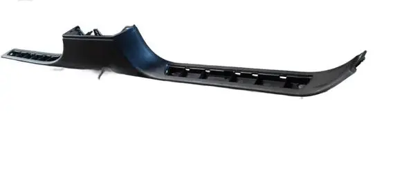 Audi Q7 4L Front sill trim cover 4L0853370