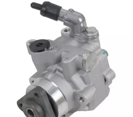 Volkswagen Crafter Power steering pump 2E0422145B