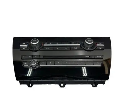 BMW X5 F15 Climate control unit 939045701 9390457