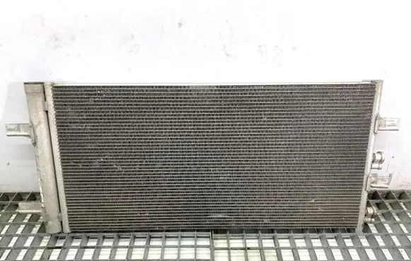 BMW X1 F48 F49 Coolant radiator 9271207