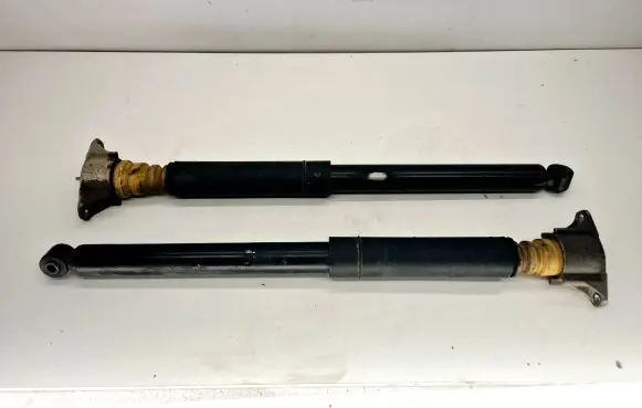 Volvo V50 Rear shock absorber/damper 383664EGT