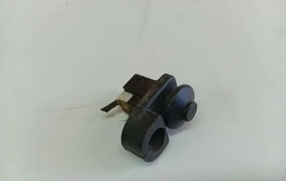 Subaru B9 Tribeca Front door sensor coupe 