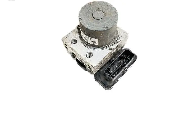 Opel Astra J ABS Pump 39064664