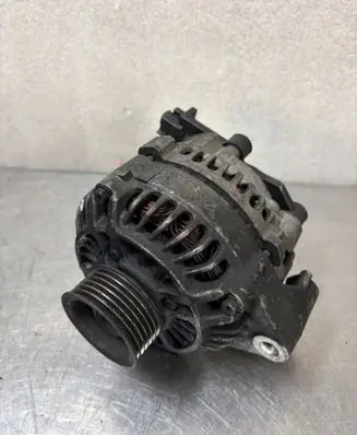 Peugeot 308 Generator/alternator 9631318280