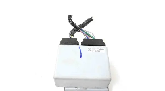 Honda Civic IX Power steering control unit/module 39980TA9F4