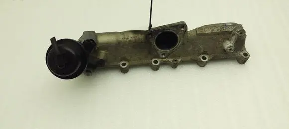 Opel Astra H Intake manifold 897313459