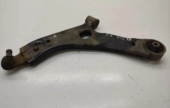 KIA Sportage Front lower control arm/wishbone 545842T000