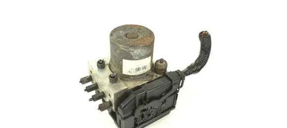 Honda Civic ABS Pump 0265950534 57110SMGE031M1