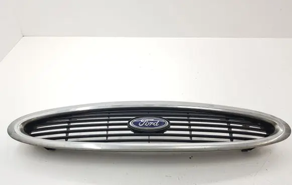 Ford Mondeo MK II Front bumper upper radiator grill 96BG8200CNW