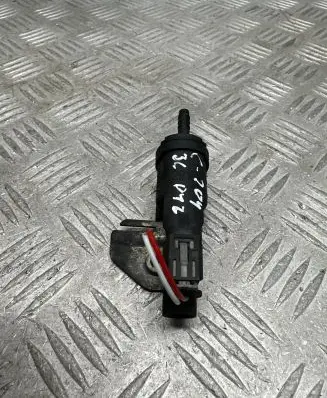 Valve vacuum