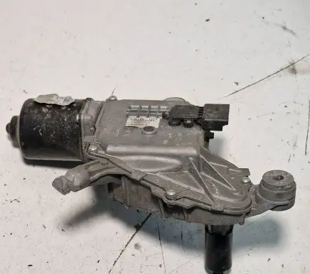 Citroen C4 I Picasso Wiper motor 53042436 0000282291 08283A