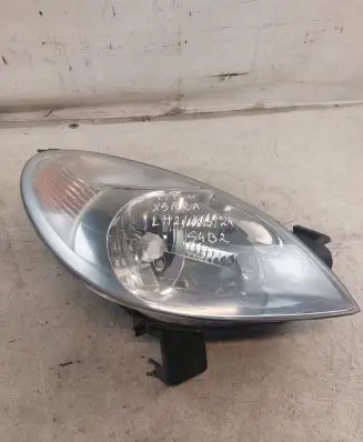 Citroen Xsara Picasso Headlight/headlamp