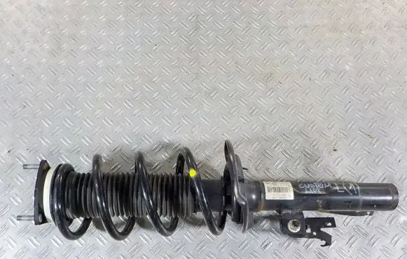 Ford Transit Custom Front shock absorber/damper 18045AB