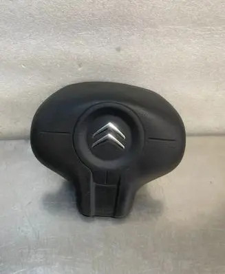 Citroen C3 Picasso Trunk lid opening control unit DOCITROENC3PICASSO 96830365ZD