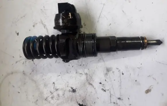 Volkswagen Golf V Fuel injector 038130073BQ