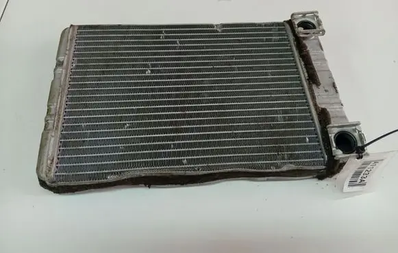 Mercedes-Benz C W203 Heater blower radiator