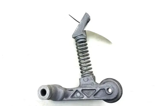 Mercedes-Benz A W176 Timing belt/chain tensioner A6512000570
