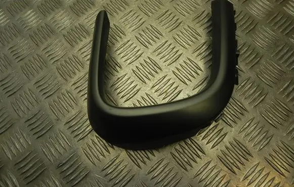 KIA Optima Climate control/heater control trim 847802TAA0 T7877