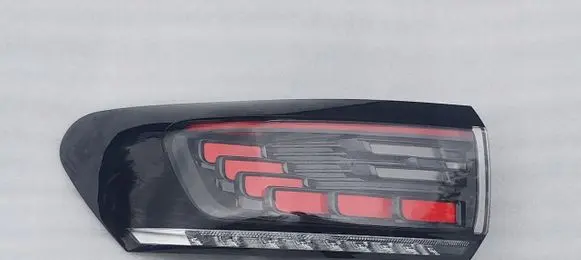 Volkswagen ID.4 Rear/tail lights 11A945207A