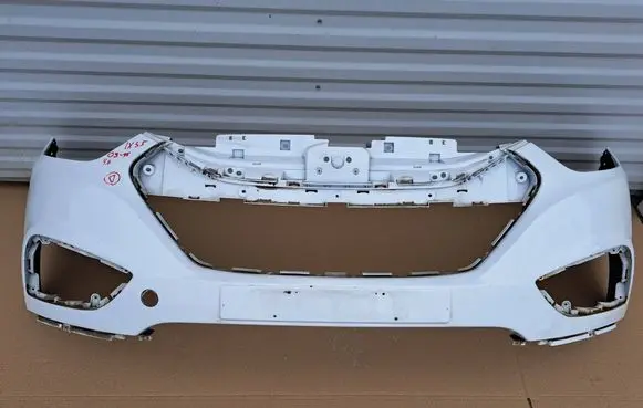 Hyundai ix35 Front bumper 