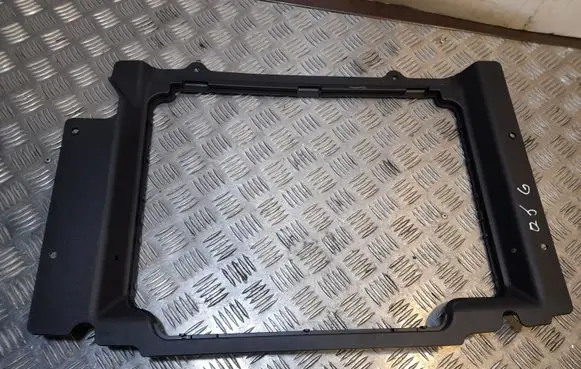 Audi Q5 SQ5 Spare wheel section trim 8R0863565A