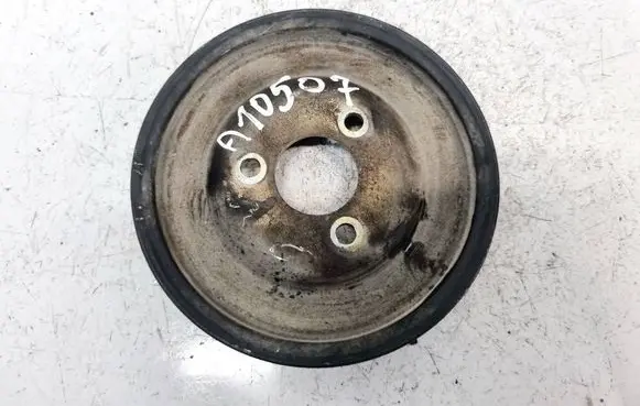 Land Rover Freelander Power steering pump pulley PQR10041
