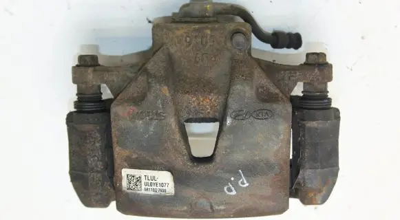 KIA Sportage Front brake caliper