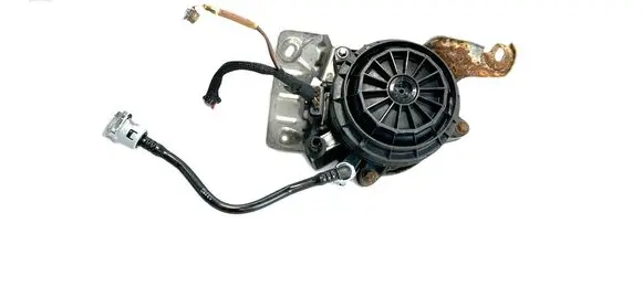 Mercedes-Benz A W177 Fuel filter A6540902300 51284