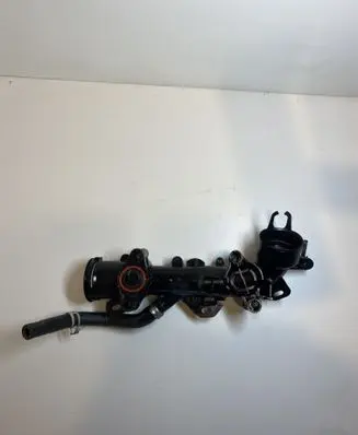 Opel Vivaro Brake vacuum hose/pipe Z12002105