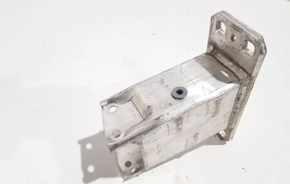 BMW 5 E60 E61 Front bumper shock/impact absorber 58564301