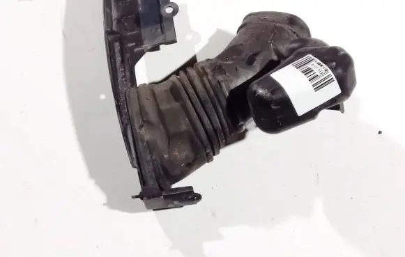 Intake resonator