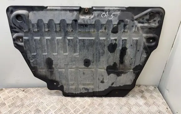 Land Rover Evoque I Engine splash shield/under tray BJ326B629AA