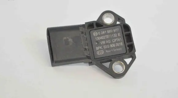 Air pressure sensor