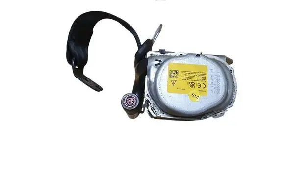 Cupra Leon Rear seatbelt 34250003C 34230723 34272359A