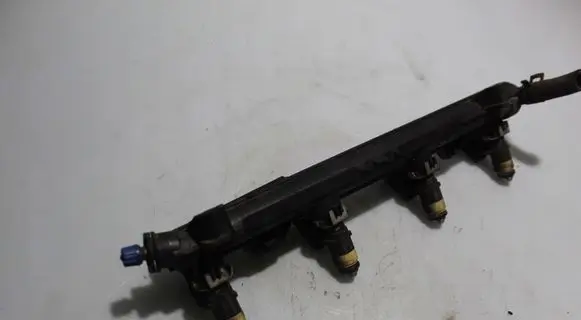 Seat Ibiza III (6L) Fuel main line pipe 036133319