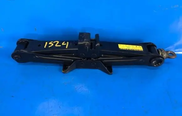 Toyota Prius+ (ZVW40) Lift Jack 0911150080