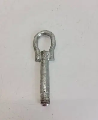 Mazda CX-7 Towing hook eye 
