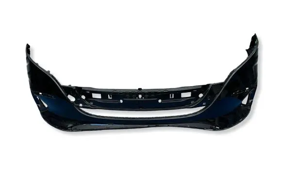 Mercedes-Benz V Class W447 Rear bumper A4478804603 A4478804703