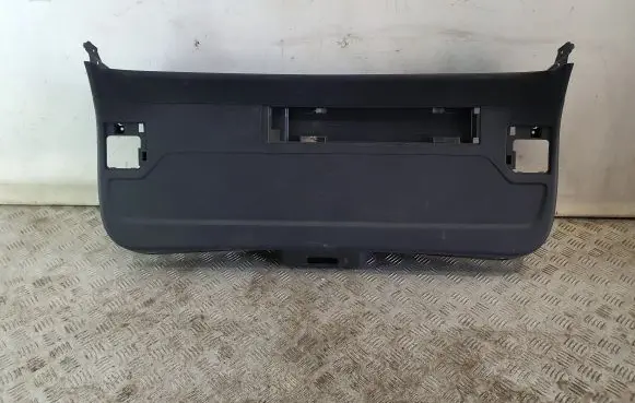 Peugeot 508 RXH Tailgate/boot lid cover trim 9687261677