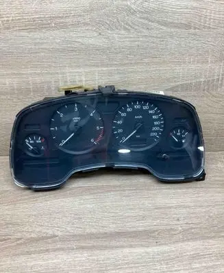 Opel Astra G Speedometer (instrument cluster) 09228743 354110001