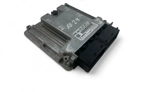 Volkswagen Arteon Engine control unit/module ECU 04L907309P 0281031483