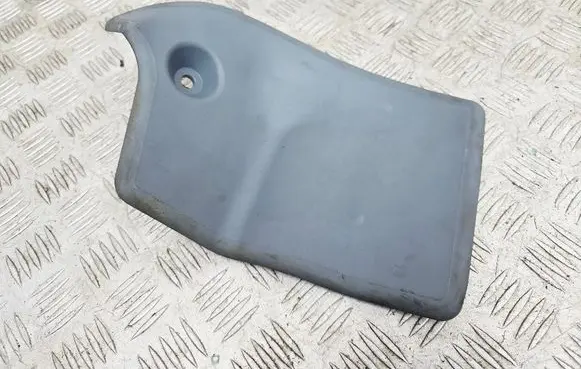 BMW 3 E92 E93 Other trunk/boot trim element 7130899 51477130899