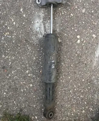 Opel Insignia A Rear shock absorber/damper