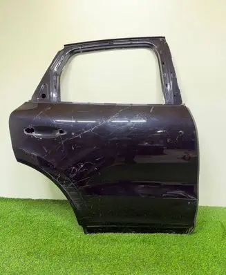 Porsche Cayenne (9Y0 9Y3) Rear door 9Y0833312