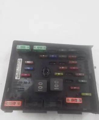 Fuse module