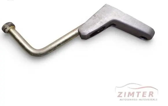 Volkswagen Multivan T4 Sliding door upper roller guide/hinge 705843440