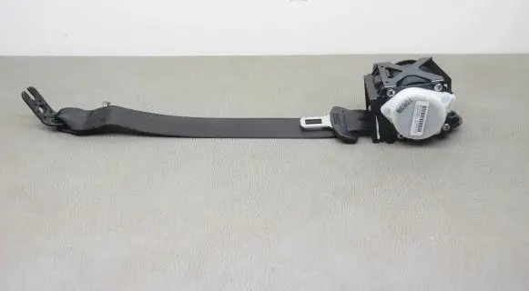 Audi A6 S6 C7 4G Rear seatbelt 4G8857805